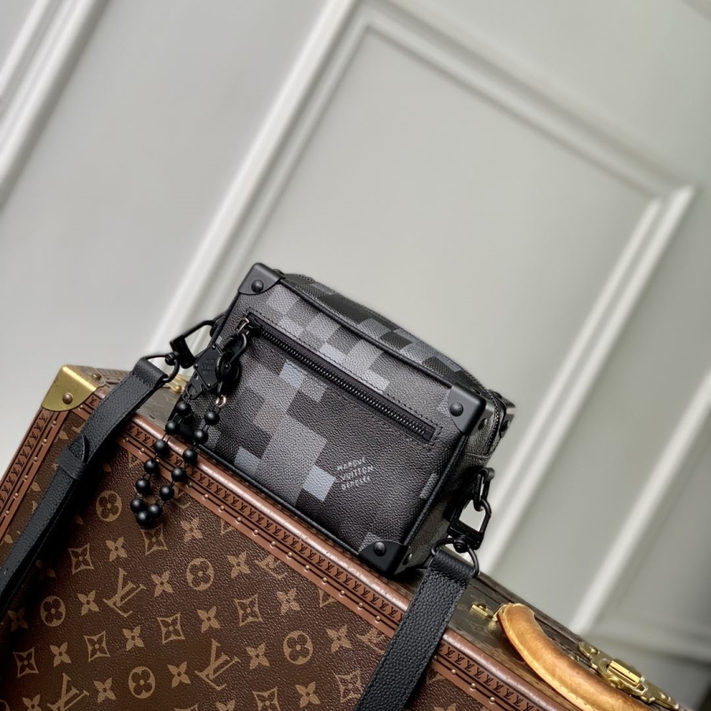 LV Satchel bags